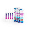 Wholesale Ubestsmile Fast Bleaching 1/2/3/4 Pack PAP Teeth Whitening Gel Refill Pen Kit for Sensitive Teeth