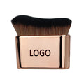 Rose Golden Black in Stocks No Logo Self Tanning Brushes Spray Tan Products Accessories Sun Cream Applicator