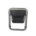 Bulk Order Campervan Radius Corner Window Anti-UV Flynet Dual-Layer Acrylic Panels 500x500mm