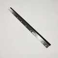 690x50x0.5mm 12 Holes KORD64 Wash up Blade for Offset Printing Machinery Parts
