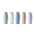 Custom 316 Stainless Steel Smart Thermos Flask with LED Temperature Display and Handle