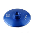Portable Grinding Machine Quick Change Aluminum Backing Plug Angle Grinders Hook Backer Pad Backing Adapter