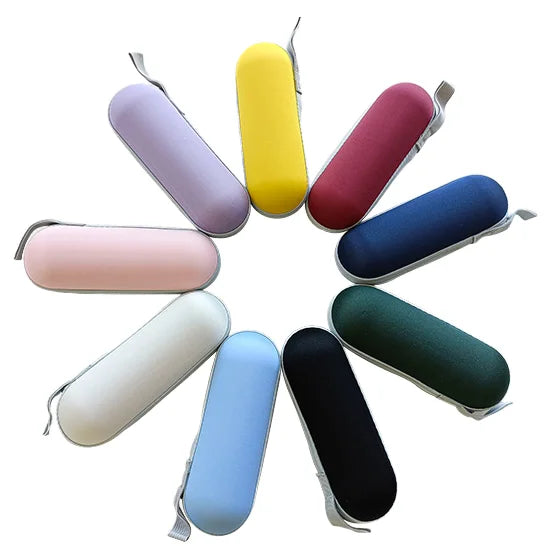 Mini Capsule Umbrella with Enhanced UV protection Coating - Small Portable and Durable - Customizable Advertising  Umbrella