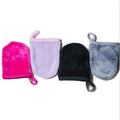 Microfiber Makeup Remover Towel Hers  Towels  and Reusable Makeup Towel