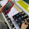 EV 8000 Cycles 3.2V 280Ah LiFePO4 Prismatic Battery Cell for Energy Storage with 5-Year Warranty