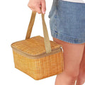 Waterproof Disposable Insulated Lunch Bag Cooler Bag Insulated Lunch Waterproof Insulated Lunch Box Cooler Bag
