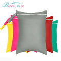30*40Cm Swim Bags Cloth Reusable Washable Diaper Wet Bag With Single Pockets Dry and Wet Zippers Waterproof Bag for Travel