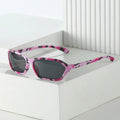 Twooo 13071 Wholesale Decoration Glasses Fashion Y2K Women Sunglasses