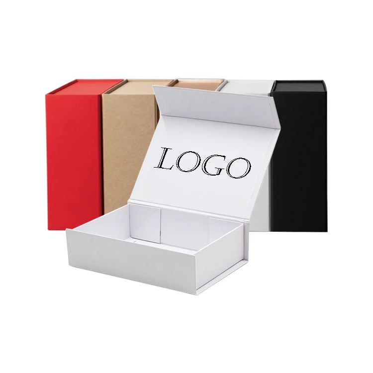 Gift Packaging T-Shirt Jewelry Surprise Box with Handmade Embossing Folders Style for Fur & Socks