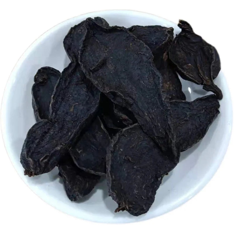 Free Sample Chinese Natural Hair Nourishing Herbal Tea Polygonum Multiflorum