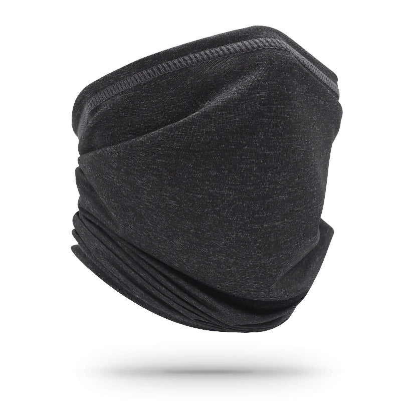 Balaclava Wholesale Lightweight Sheer Cotton Face Bandana Scarf Mask Neck Gator Gaiter for Sale