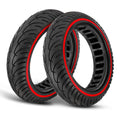 Cityneye Spain Warehouse 8.5 X 2 Inch Solid Rubber Tire for M365 / Pro / Pro 2 / 1S / Essential / 3 / 3 Lite