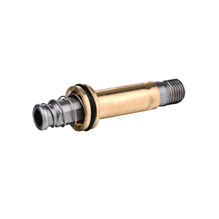 2/2  3/2 Valve Parts High Magnetic Permeability Electromagnetic Components Plunger Armature Set