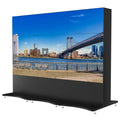 2K 4K 46'' 49'' LCD Screen Indoor Wall Mounted LED Advertising Display Video Wall Monitor Digital Signage