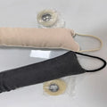 Fabric Under Door Noise Blocker Door Snake Draft Stopper Weighted Saving Energy Under Door Stopper