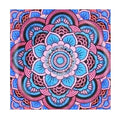Round Drill Psychedelic Mandala Diamond Painting Full Drill Diamond Embroidery the Orient Home Decor 3d Art Wall New