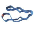 Gymarts Fabric Resistance Loop Band for Leg Bodybuilding