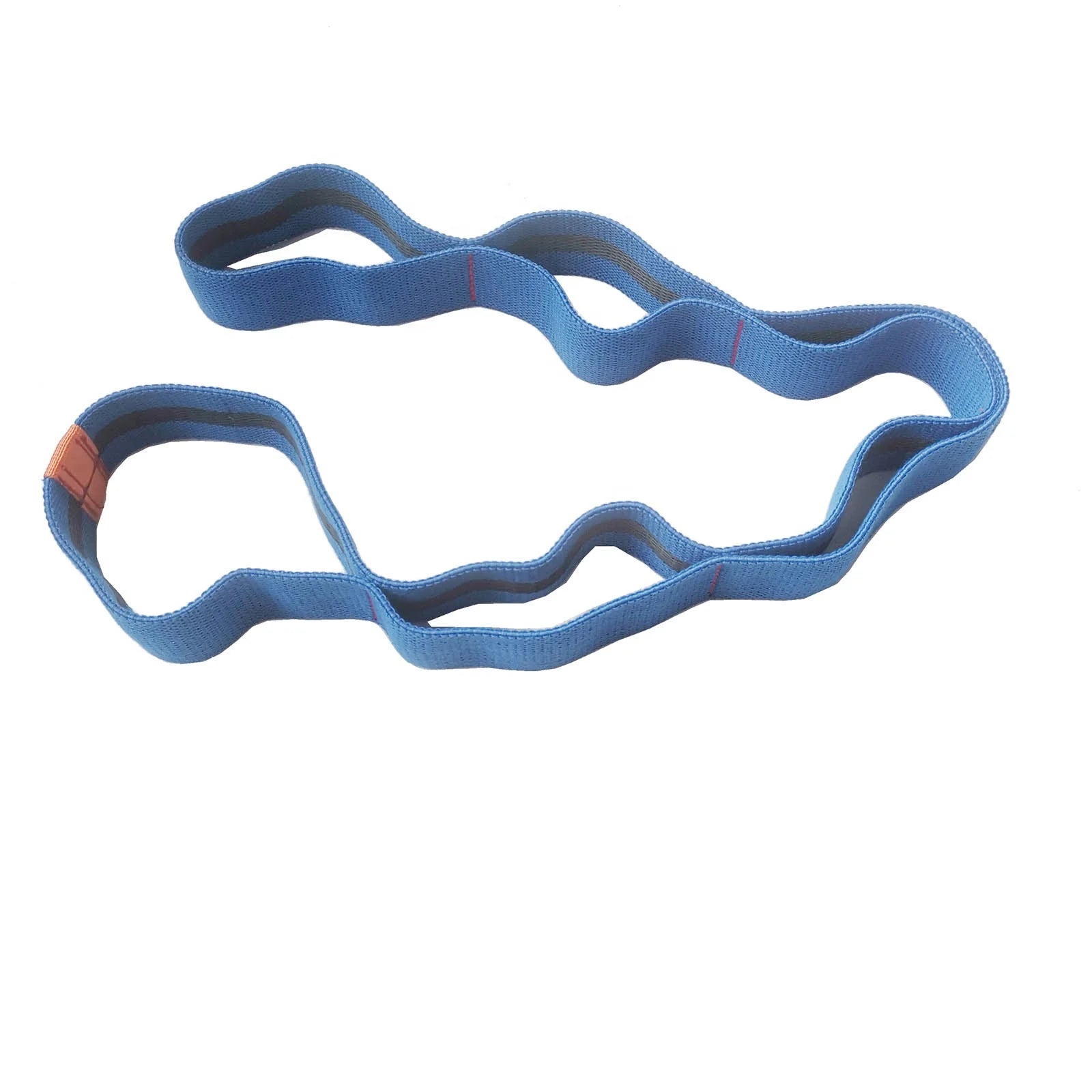 Gymarts Fabric Resistance Loop Band for Leg Bodybuilding