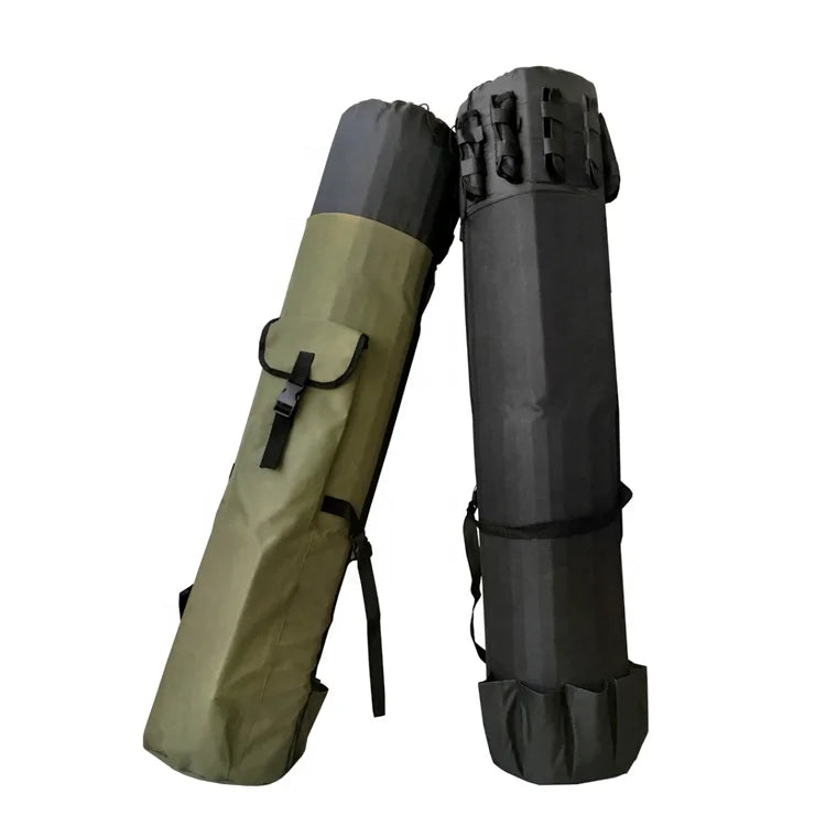 Newbility 108cm Fishing Bag Resistant Oxford Cloth Portable Rod Tackle Outdoor Fish Bags