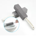 Hot Selling Disposable Pumice Stone Pedicure Pumice Stone Cleaning Toilet with Handle
