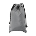 Factory Price Drawstring Bag Waterproof Multipurpose Home Outdoor Travel Case Earphone Cable Mobile Phone Carring Pouch