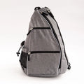 2023 Design Pickleball Bag Pickleball Backpack Adjustable Sling Bag with Fence Hook Adjustable Pickleball Tennis Backpack Water