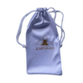 Wholesale Rectangle Sunglasses Eye Bag Flocking Cloth Eyewear Storage Case with Bullet Pocket Beam Pocket Colorful Packaging