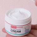 Natural Plants Extract Aloe Vera Arbutin Anti Dark Spot Moisturizer Whitening Cream Moisturizing Whitening Body Radiance Cream