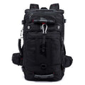Newbility Outdoor Activity Waterproof Fishing Backpack Tackle Bags