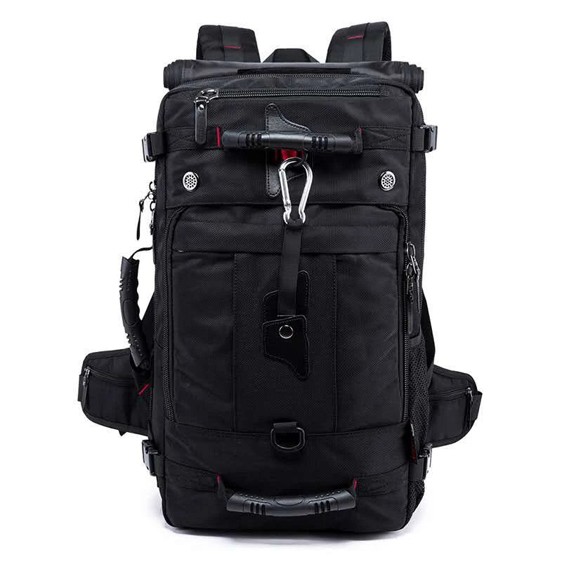 Newbility Outdoor Activity Waterproof Fishing Backpack Tackle Bags