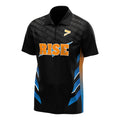 OEM Sublimation Riding Racing Jersey Custom Motorcycle armor Shirt Polo Moto Femme
