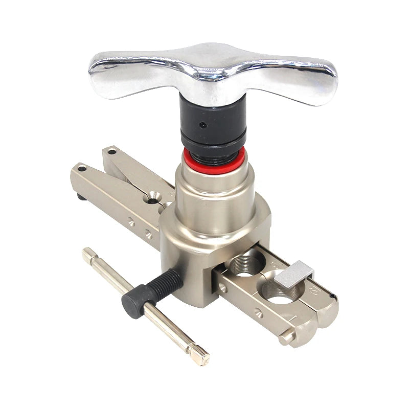 High-quality 45 CT-S806A Manual & Electric  Dual-purpose Eccentric Cone  Type Flaring Tools