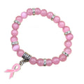 New Cat's Eye Crystal Bracelet With Red Ribbon Small Female Beaded String Bracelet for Engagement Fresh Personality Design