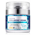 ELbbuB Supercharged Advanced Formula Hyaluronic Acid Natural Plant Extract Moisturizer Face Cream