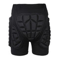 3D Protective Butt Hip Padded Safety Short Pants for Skating Snowboard Riding Outdoor Sports Roller Skates Skateboard