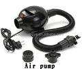 Air Pump Inflate Blower Pumps for Inflatable Water Park Floating Sport Games Bounce  Water Slide for Yacht and Boat