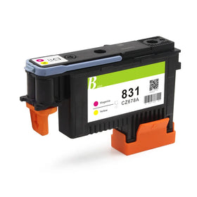 Ocbestjet for HP 831 Remanufactured Print Head for HP Latex L310 L330 L360 Printer