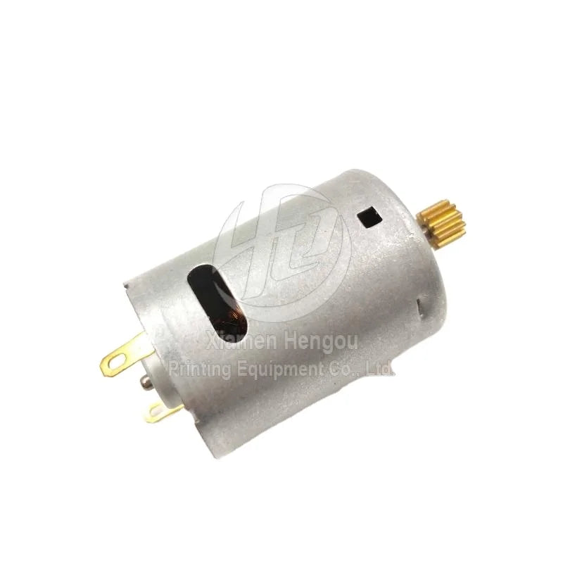 Inside Motor for Offset R2.144.1121 Motor R2.144.1121 Printing Machine Parts