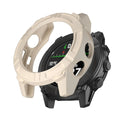 Popular Soft Silicone Protective Case Armor Hollow for Garmin Descent G2 Smart Watch Cover