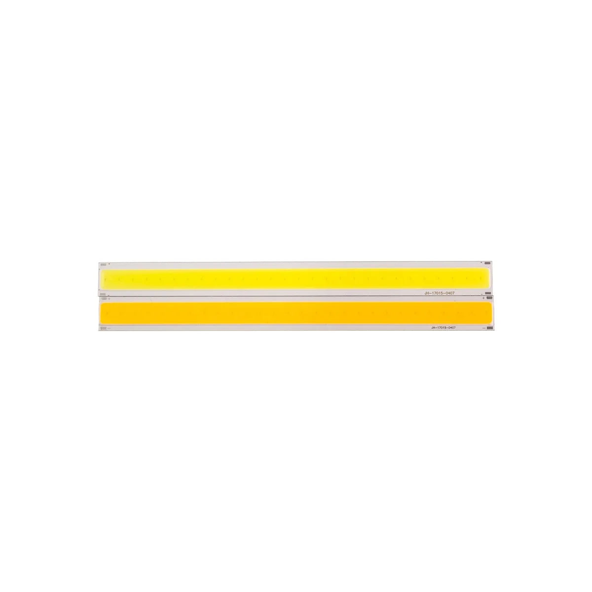170*15mm 6W COB LED Lamp Bar Strip DC12V Warm/Cold White Lighting Source 600LM 17CM Lamp for DIY Lighting Table Wall Lamps