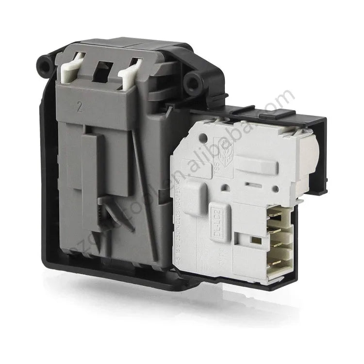 EBF61315802 Washer Door Lock Switch Washing Machine Parts Compatible for Whirl-pool Lid Switch