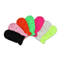 Wholesale Custom Designer Popular Multicolored Pink 3 Hole Luxury Full Face Skimask Balaclava Ski Mask
