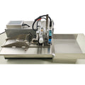 Kelier KX380 Online Inkjet Printer for Small Packaging Printing with Paging Machine