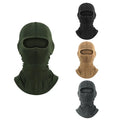 ANGBOW Customizable Unisex Cycling Ski Mask Balaclava Breathable Nylon+Spandex Full Face Cover One Hole Sports Fishing