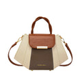 2023 New Spring Women Fashion Hand Bags Ladies Pu Leather Leisure Trend Wholesale Messenger Bag