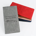 Fashionable PVC Insurance Cover for New Driver's License