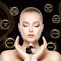 OEM Slimming Fat Burn Weight Loss Cream Chin V-Shape Cellulite Burning Hot Cream for Body Fat Removal Double Cheek Reduction