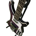 OEM Brand Custom Factory 4-String Electric Bass Guitar with Maple Neck Thru Side Back Material