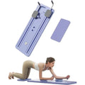 Factory Low Price Wholesale Hot Sale Foldable 4-in-1 Fitness Board Home Push-up Board Pilates MegaBDM
