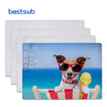 BestSub Wholesale Customized Sublimation Blanks Photo Puzzle